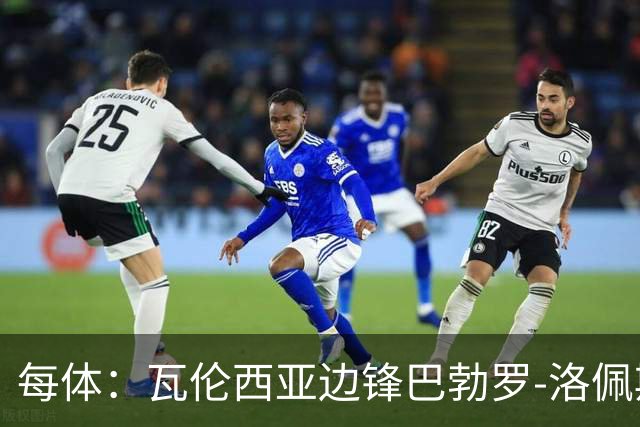 每体：瓦伦西亚边锋巴勃罗-洛佩斯重伤一年后复出